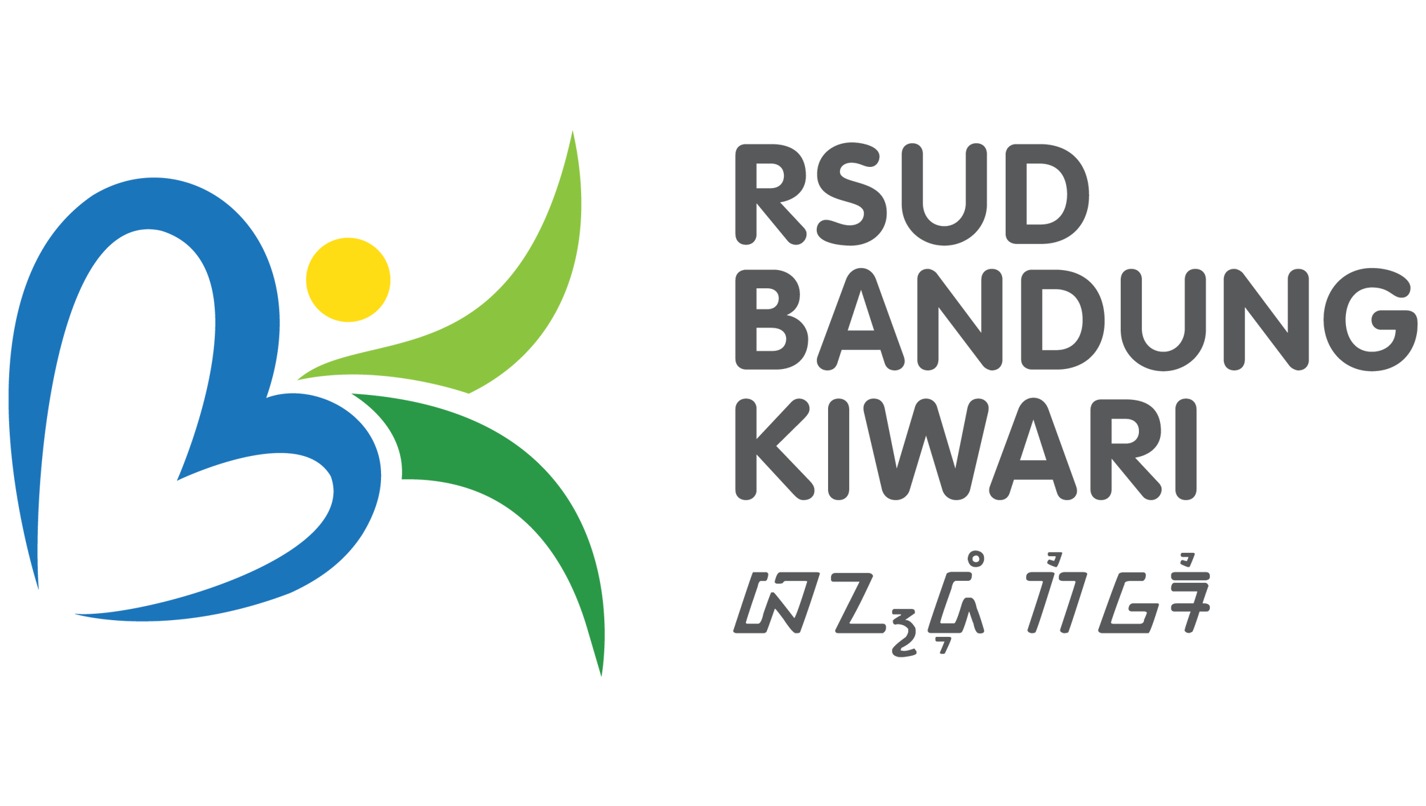 RSUD Bandung Kiwari